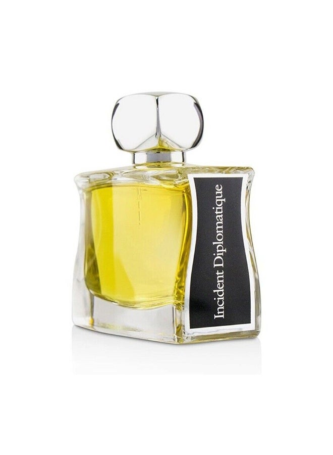 جوفوي عطر انسيدنت ديبلوماتيك او دو برفيوم 100مل - Image 1